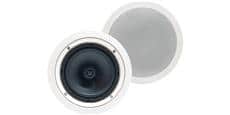 Earthquake CM-800 Blanc
