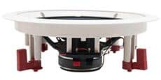 Earthquake CM-800 Blanc