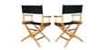EasyLounge Fauteuil Réalisateur
