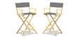 EasyLounge Fauteuils Maquillage