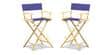 EasyLounge Fauteuils Maquillage