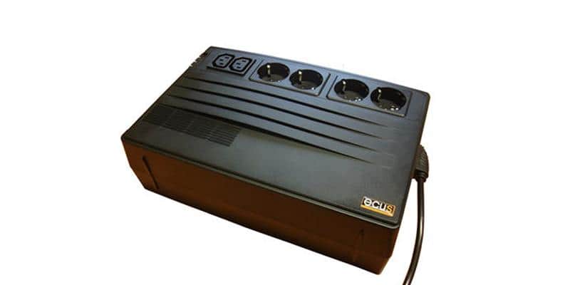 ECUPOWER1625