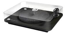 Elipson Alpha 100 RIAA Noir mat