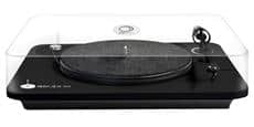 Elipson Alpha 100 RIAA Noir mat