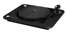 Elipson Alpha 100 RIAA Noir mat