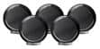 Elipson Planet M 5.0 Noir
