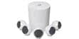 Elipson Planet M 5.1 Blanc