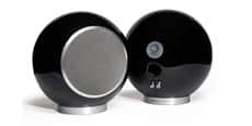 Elipson Planet L Noir