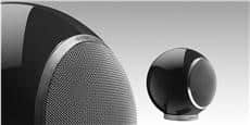 Elipson Planet L Noir