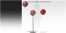 Elipson Planet L Rouge