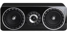 Elipson Prestige Facet 11C Noir