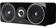 Elipson Prestige Facet 11C Noir