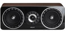 Elipson Prestige Facet 11C Noyer
