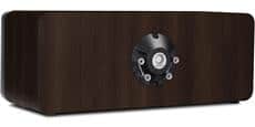 Elipson Prestige Facet 11C Noyer