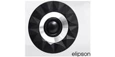 Elipson Prestige Facet 6B Blanc
