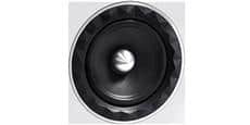 Elipson Prestige Facet 6B Blanc