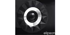 Elipson Prestige Facet 6B Noir
