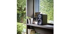 Elipson Prestige Facet 6B Noyer