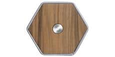 Elipson Timber Gris