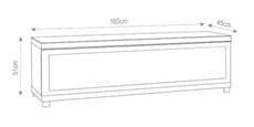 ELmob Large 160-02 Blanc
