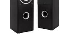 Eltax Concept 180 Noir