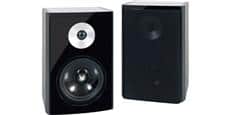 Eltax Shine 4 Noir