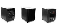 Eltax Shine SW10 Noir