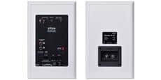 Eltax Monitor III BT Phono Blanc