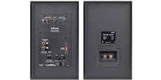 Eltax Monitor III BT Phono Noir