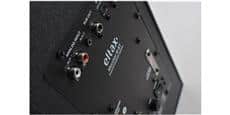 Eltax Monitor III BT Phono Noir
