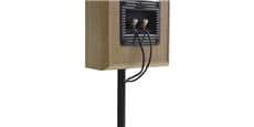 Eltax Surround Stand Noir