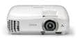 Epson EH-TW5300 blanc
