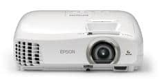 Epson EH-TW5300 blanc