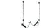 Erard Light Motion 2558