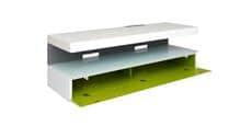 Erard Ice Box Blanc
