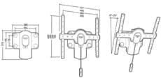 Erard TilTit 400