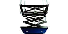 Erard Vidéo Lift 30 (200 cm)
