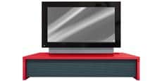 Erard George 2503 Rouge