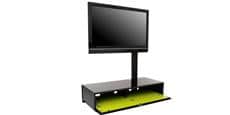 Erard Stileo box Noir Vert