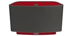Flexson Play:5 ColourPlay Skin Rouge
