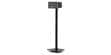 Flexson Floor Stand Play:3 Noir
