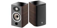 Focal Aria 905 Noyer Foncé