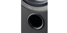 Focal Aria 906 Blanc Laqué