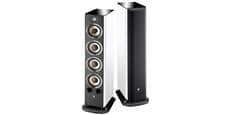 Focal Aria 936 Blanc laqué