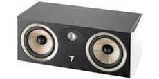 Focal Aria CC900 Blanc Laqué