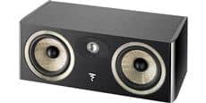 Focal CC900 Noir laqué