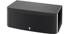 Focal CC900 Noir laqué