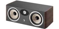 Focal Aria CC900 Noyer Foncé