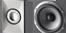 Focal Chorus 705 Noir