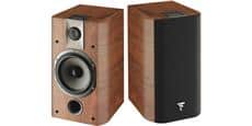 Focal Chorus 705 Noyer